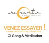 5 - 10 sept. 2026 : découverte Qi Gong et Méditation à Brest, Lannilis, Plouguerneau et Lesneven