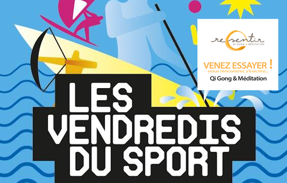 vendredis du sport brest re-sentir