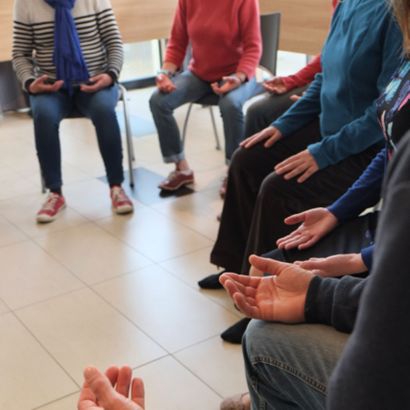 Méditation Pleine Conscience