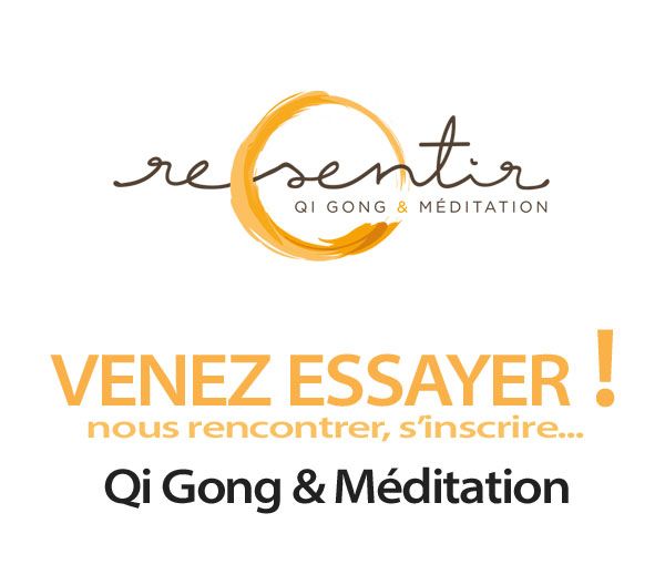 Découverte qi gong méditation